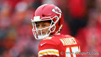 NFL playoff best bets for Championship Sunday: Bank on Patrick Mahomes-led Chiefs to cover vs. Bills