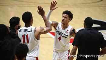 San Diego State vs. Air Force odds, line: 2021 college basketball picks, Jan. 22 predictions from proven model