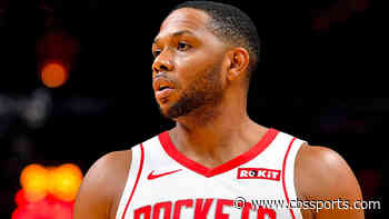 Rockets vs. Pistons odds, line: 2021 NBA picks, Jan. 22 predictions from proven computer model