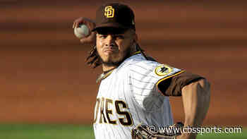 2021 Fantasy Baseball Draft Prep: Busts 1.0