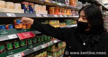 Tesco, Asda, Sainsbury's, Aldi, Morrisons and Lidl coronavirus rules on touching food in stores - Kent Live