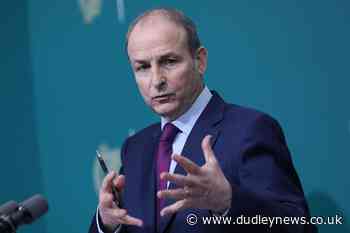 Ireland and UK holding talks on 'two-island' mandatory quarantining solution - Dudley News
