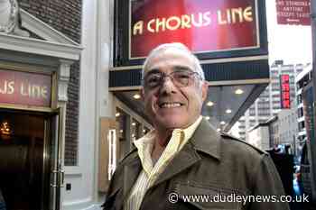 Tony Award-winning choreographer Bob Avian dies aged 83 - Dudley News