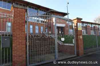 Detectives search for wedding planners after '150 breach Covid rules' - Dudley News
