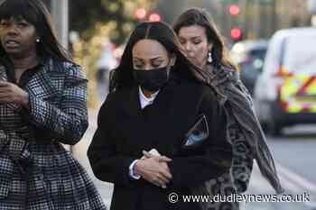 Singer Lisa Maffia acquitted of assaulting hairdresser - Dudley News
