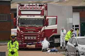 Men played distinct roles in people-smuggling plot - Dudley News