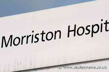 Doctor reveals harrowing life on intensive care frontline - Dudley News