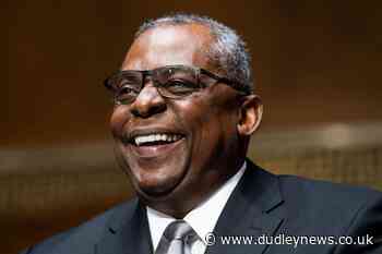 Lloyd Austin confirmed as first black US defence secretary - Dudley News