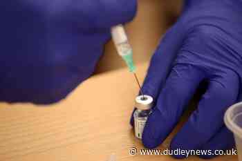 Doubts raised over NHS target for care home vaccinations - Dudley News