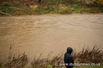 Flood-hit residents in Wales to receive up to £1000 - Dudley News