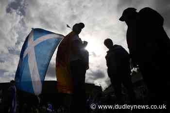 Indyref2 consent campaigner has no legal standing in case, court told - Dudley News