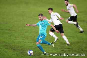 Time away rekindled Bournemouth midfielder Jack Wilshere's love for the game - Dudley News