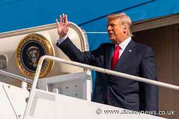 Pelosi to trigger Trump impeachment trial next week - Dudley News