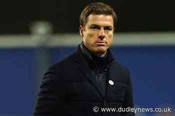 Fulham not 'remotely close' to January signings – Scott Parker - Dudley News