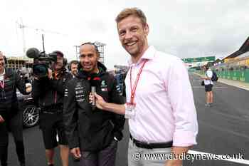 Jenson Button appointed senior advisor at Williams - Dudley News