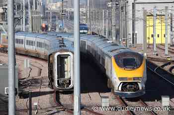 France pledges to give financial support to Eurostar - Dudley News