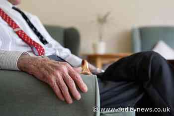 Crown Office investigating 474 care homes in Scotland over Covid deaths - Dudley News