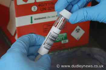 Northern Ireland reports highest weekly death toll since pandemic began - Dudley News
