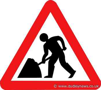 Metro extension works in Dudley will see Flood Street made one-way for six weeks - Dudley News