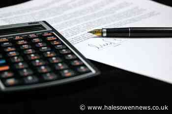 Final call for claims on estates of Halesowen and Dudley deceased - Halesowen News