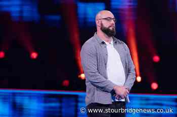 Dudley man to try his luck on tonight's Beat The Chasers on ITV - Stourbridge News