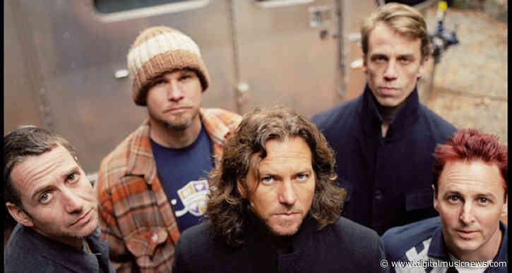 Pearl Jam Tribute Band ‘Pearl Jamm’ Changes Their Name to ‘Legal Jam’ After Receiving Legal Threats from the Band