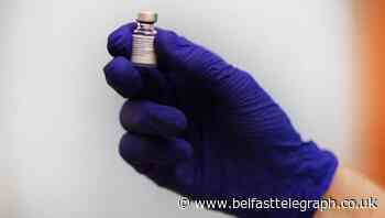 Whitty defends strategy of delaying second vaccine jab