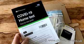 Scientists have identified 15 key Covid signs and symptoms