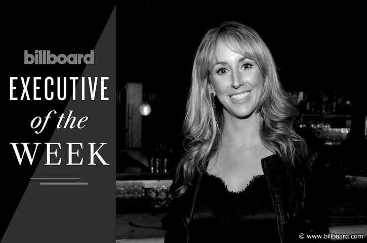 Executive of the Week: Camp Far West Founder & Artist Manager Kristen Smith