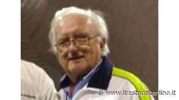 Soliera, addio a Gasparini Una vita in Cna - Il Resto del Carlino