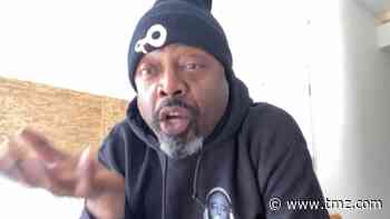 Donnell Rawlings Says Dave Chappelle Had Audience Tested for Austin Show