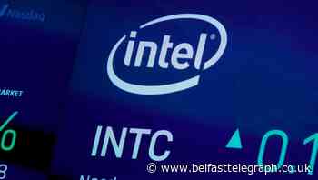 Chipmaker Intel probes reported website hack