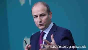 Ireland and UK holding talks on ‘two-island’ mandatory quarantining solution