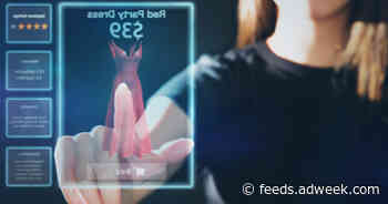 Virtual Try-On Tech, the Pandemic-Accelerated Trend, Is Here to Stay and Save Headaches