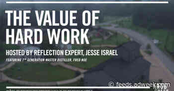 Knob Creek’s New Short Films Pair Whiskey With Guided Reflections Led by a Meditation Expert