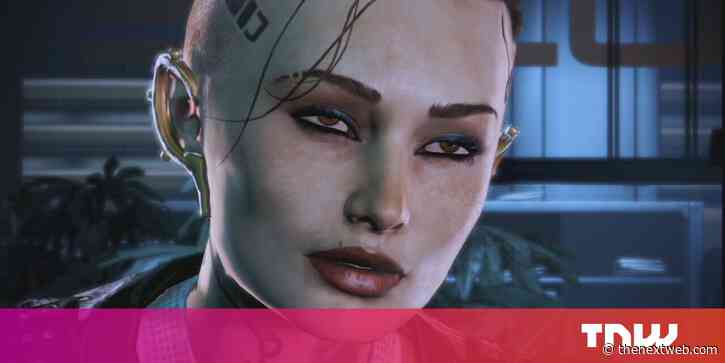 A pansexual’s perspective on Mass Effect 2’s capitulation to Fox News