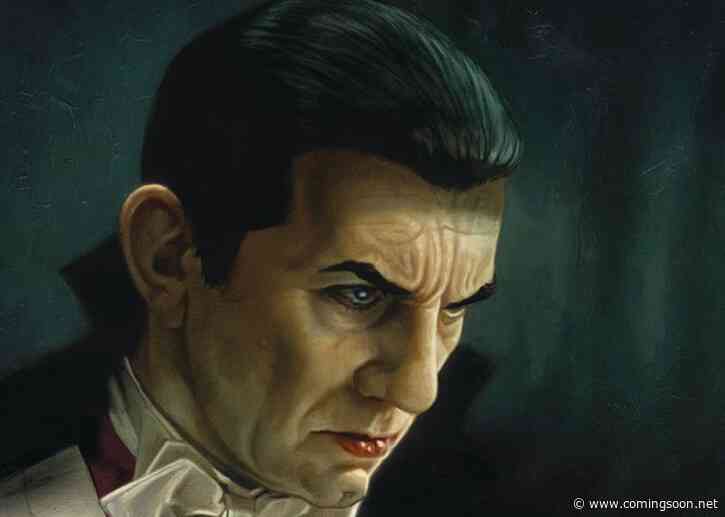 New Universal Monsters Prints From Vice Press & Bottleneck Gallery
