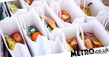 Selfridges reveals six food trends you can expect to see in 2021 - Metro