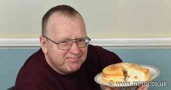Man whose body turns food into alcohol can get drunk from eating a slice of cake - Mirror.co.uk