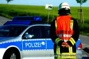 Einbruch in ein Einfamilienhaus in Bexbach - Regio-Journal