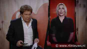 'Dikkertjesclausule' John de Mol uit De TV Kantine bestaat echt - RTL Nieuws