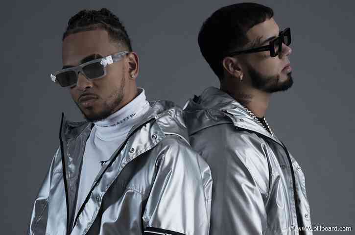 6 Essential Tracks on Anuel AA & Ozuna’s ‘Los Dioses’ Album: Editors’ Picks