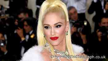 Gwen Stefani opens up about Blake Shelton’s surprise proposal