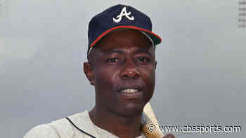 Hank Aaron's legacy will always be bigger than baseball thanks to his fight for civil rights