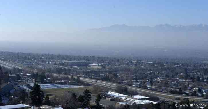 Brian Moench: Merging Utah’s environmental quality and natural resources offices is a really awful idea
