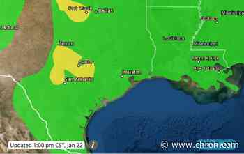 Here's how to check Houston's daily air quality