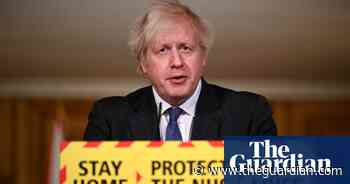 UK Covid variant could be more deadly, says Boris Johnson – video