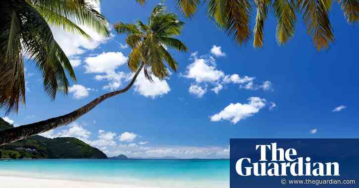 MEPs vote to add Channel and British Virgin Islands to tax haven blacklist