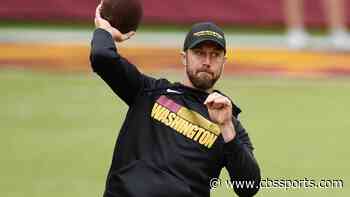 Alex Smith thinks it's 'ridiculous' that Eric Bieniemy hasn't been hired as an NFL head coach