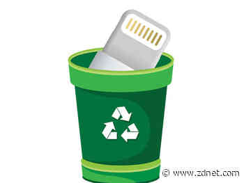 Apple knows dropping the iPhone Lightning port would create 'unprecedented amount of electronic waste'